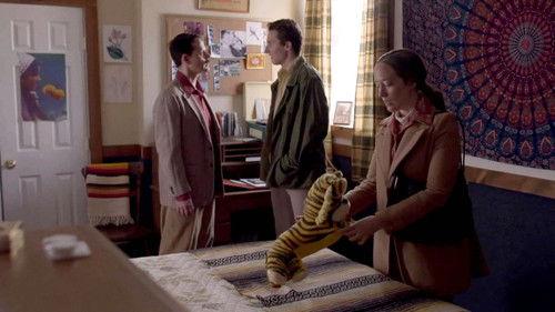 Dead of Winter Season 1 Episode 2 - 40 Years Winter