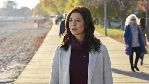 Private Eyes Season 2 Episode 2 - Boardwalk Empire