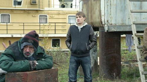 The Real Ass Boys Season 5 Episode 24 - Юбилей Иваныча