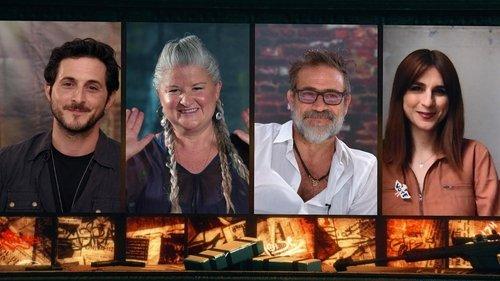 Prime Rewind: Inside The Boys Season 1 Episode 7 - Inside “The Bloody Doors Off’