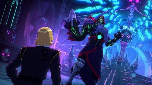 undefined Season 1 Episode 3 - More Things in Heaven and Eternia