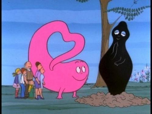 Barbapapa Season 1 Episode 8 - Episode 8
