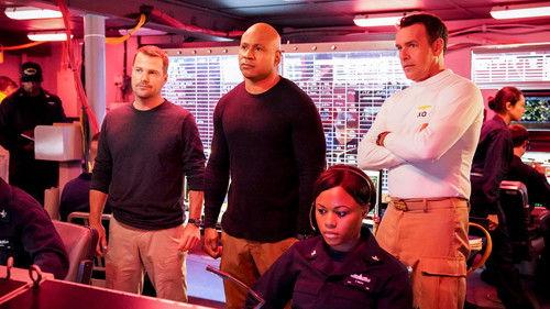 NCIS: Los Angeles Season 10 Episode 24 - False Flag