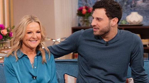 This Morning Season 37 Episode 8 - Mon 13 Jan, 10.00 am