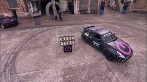 Power Couple Brasil Season 3 Episode 9 - Women's Task #2