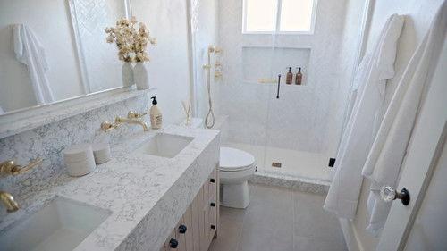 Dream Home Makeover Season 3 Episode 5 - Primary Suite Renovation