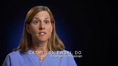 Untold Stories of the ER Season 9 Episode 14 - Don't Push