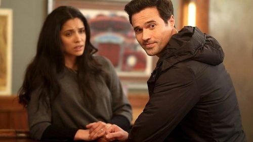 Chicago Fire Season 10 Episode 14 - An Officer with Grit