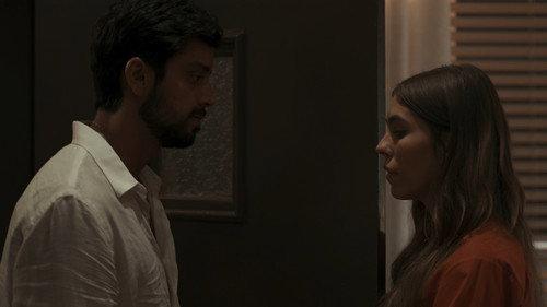 Rebirth Season 1 Episode 19 - Chapter 19