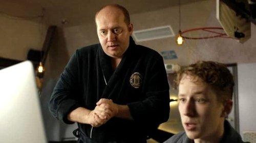 The Ivanovs vs. The Ivanovs Season 1 Episode 8 - Episode 8