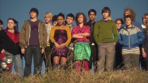 Skins Season 2 Episode 10 - Final Goodbyes