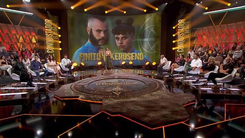 El conquistador (RTVE) Season 1 Episode 6 - Episode 6