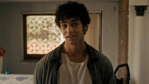 The Sea Beyond Season 4 Episode 14 - Episode 14