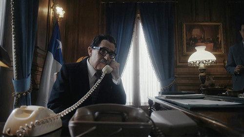 Los mil días de allende Season 1 Episode 3 - Episode 3