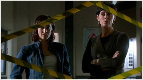 All Saints Season 7 Episode 1 - One Day At A Time