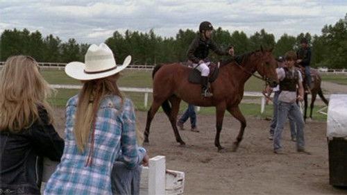Heartland Season 3 Episode 7 - The Starting Gate