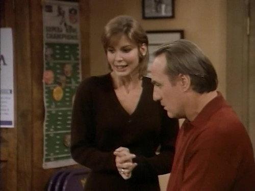 Coach Season 7 Episode 8 - My Fair Agent