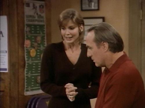 Coach Season 7 Episode 8 - My Fair Agent