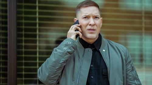 Power Book IV: Force Season 1 Episode 9 - Trust