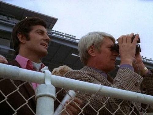 Mission: Impossible Season 6 Episode 13 - Run for the Money