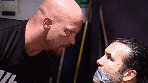 WWE Friday Night SmackDown Season 4 Episode 8 - SmackDown - Feb. 21, 2002