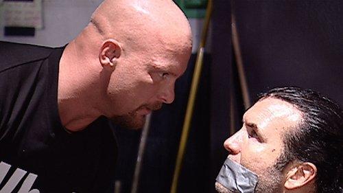 WWE SmackDown Season 4 Episode 8 - SmackDown - Feb. 21, 2002