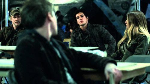 Falling Skies Season 2 Episode 3 - Compass
