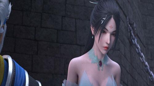 Legendary Overlord Season 1 Episode 15 - Episode 15