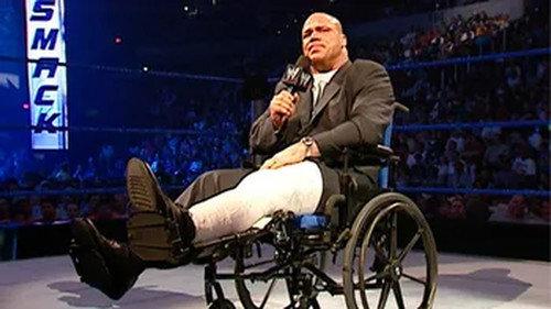 WWE Friday Night SmackDown Season 6 Episode 18 - SmackDown - Apr. 29, 2004