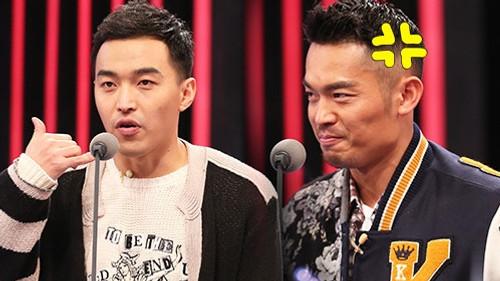 Roast Season 2 Episode 4 - EP4：National Football Shooting Conference！