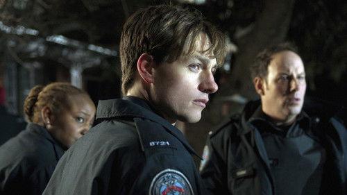 Rookie Blue Season 2 Episode 13 - God's Good Grace