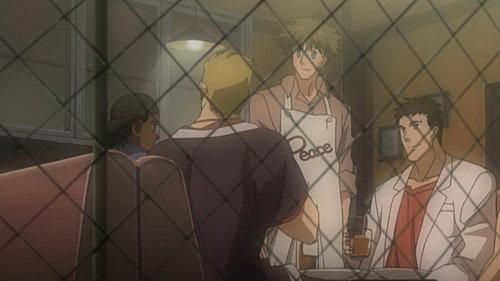 Gungrave Season 1 Episode 25 - Then