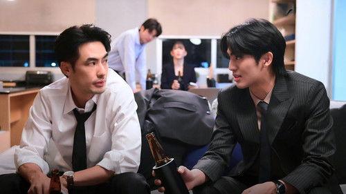 Mandate Season 1 Episode 5 - Don’t Be So Optimistic