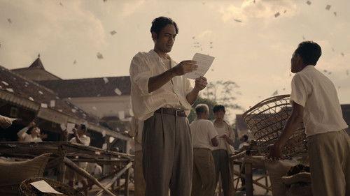 Cigarette Girl Season 1 Episode 3 - Red