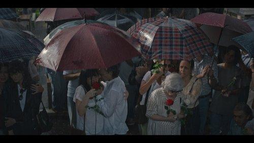 Betinho: No Fio da Navalha Season 1 Episode 4 - Episode 4