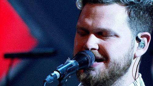 Later... with Jools Holland Season 50 Episode 6 - Paul Weller, Alt-J, Dave, Little Dragon, Maggie Rogers, and Naurally 7