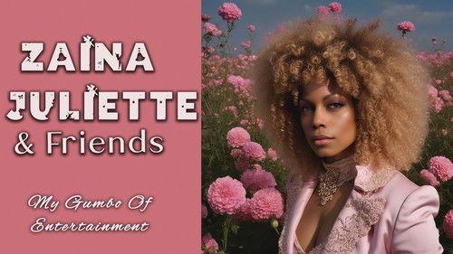 Zaina Juliette & Friends Season 5 Episode 2 - Zaina Looks Back