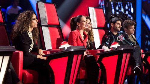 La voz kids Season 5 Episode 16 - Episode 16