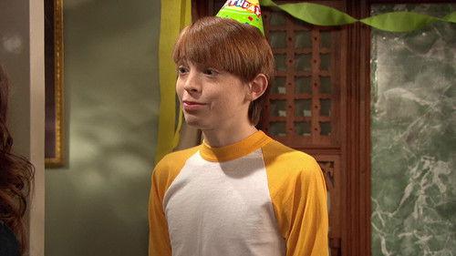 Kickin' It Season 1 Episode 21 - Rowdy Rudy