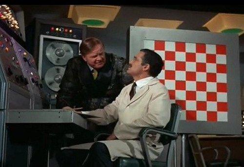 undefined Season 2 Episode 4 - Deadly Pawn