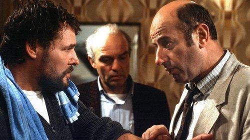 undefined Season 17 Episode 9 - Episode 9