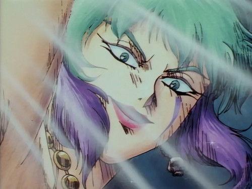 New Cutey Honey Season 1 Episode 3 - A Singing Voice is the Devil's Temptation