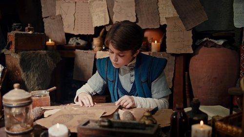 Ibn-i Sina: The Young Genius Season 1 Episode 9 - Episode 9