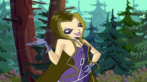 Winx Club Season 3 Episode 20 - Little Big Shots