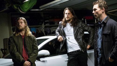 undefined Season 2 Episode 7 - Dig