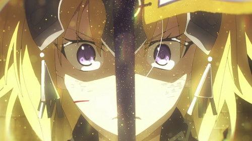 Fate/Apocrypha Season 1 Episode 22 - Reunion and Separation