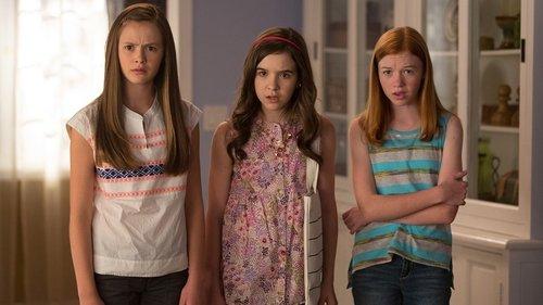 Just Add Magic Season 1 Episode 9 - Just Add Do-overs