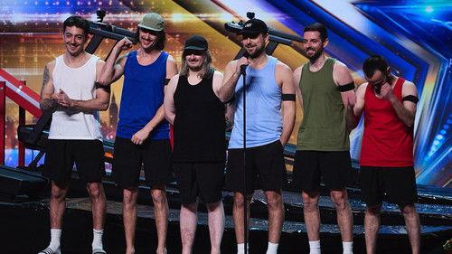 Britain's Got Talent Season 18 Episode 2 - Auditions #2