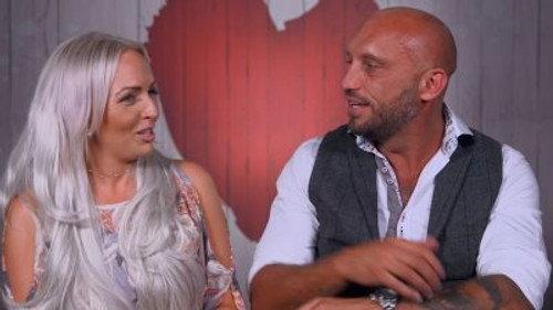 First Dates Hotel Season 1 Episode 6 - Episode 6