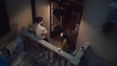 Love Between Lines Season 1 Episode 10 - Pleasant Co-Living
